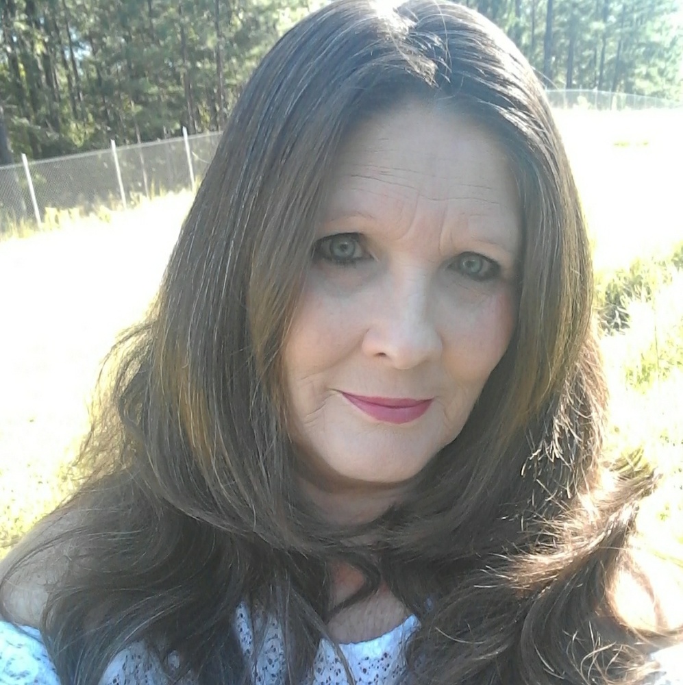 Meet your Posher, Pam